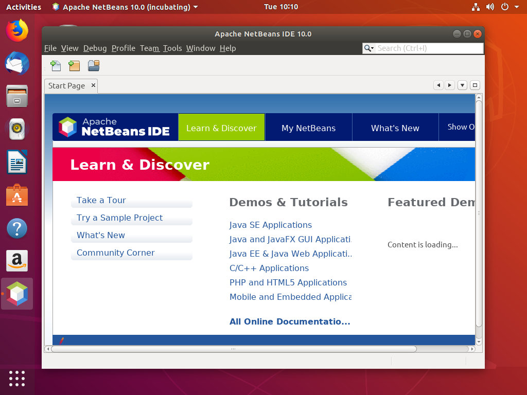 Netbeans Ide Download For Android