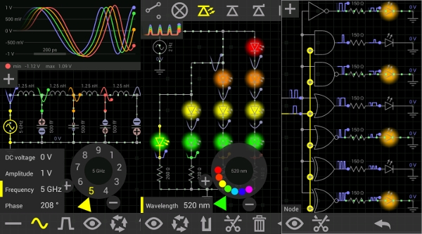 Circuit Design Software For Android Download Free
